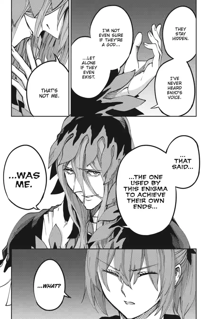 Dungeon ni Deai wo Motomeru no wa Machigatte Iru Darou ka Gaiden - Sword Oratoria Chapter 286 page 13