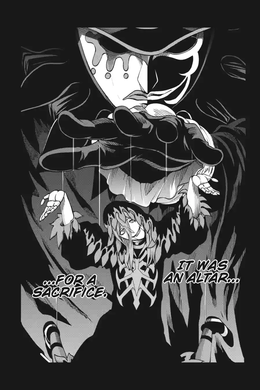 Dungeon ni Deai wo Motomeru no wa Machigatte Iru Darou ka Gaiden - Sword Oratoria Chapter 286 page 16