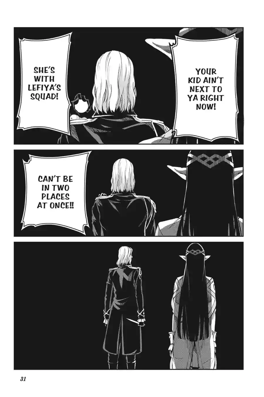 Dungeon ni Deai wo Motomeru no wa Machigatte Iru Darou ka Gaiden - Sword Oratoria Chapter 287 page 12