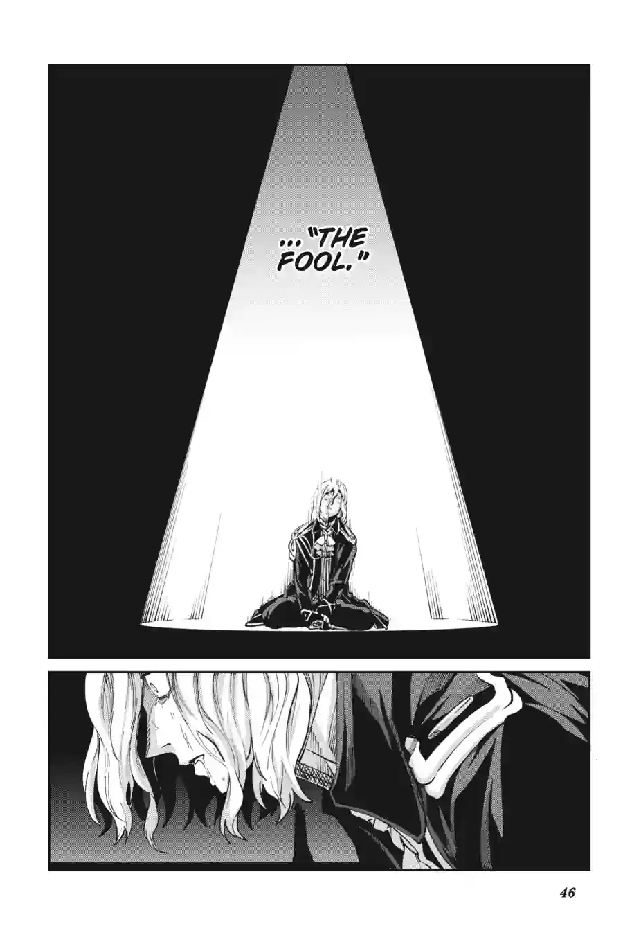 Dungeon ni Deai wo Motomeru no wa Machigatte Iru Darou ka Gaiden - Sword Oratoria Chapter 288 page 9