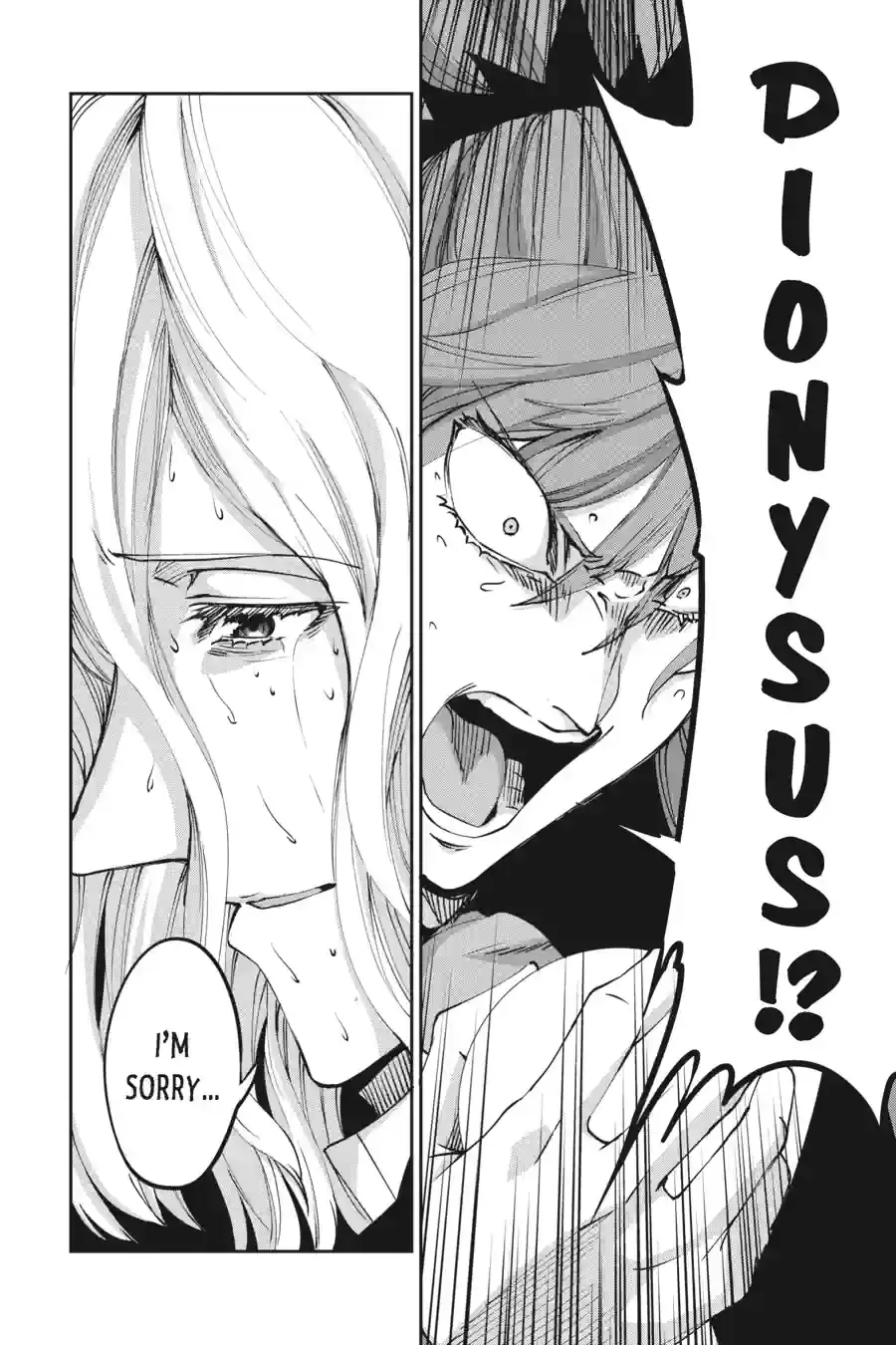 Dungeon ni Deai wo Motomeru no wa Machigatte Iru Darou ka Gaiden - Sword Oratoria Chapter 288 page 15