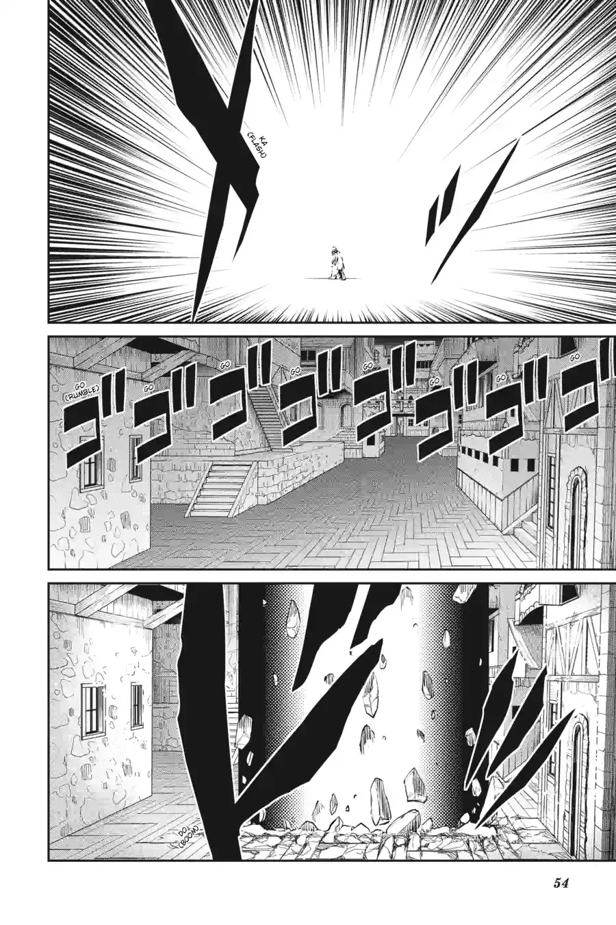 Dungeon ni Deai wo Motomeru no wa Machigatte Iru Darou ka Gaiden - Sword Oratoria Chapter 288 page 17