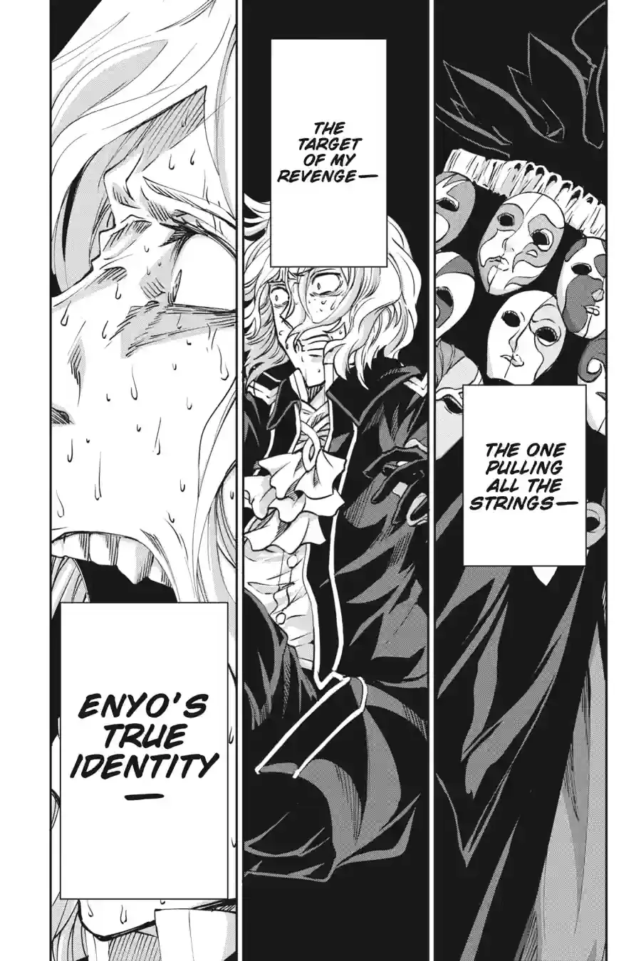 Dungeon ni Deai wo Motomeru no wa Machigatte Iru Darou ka Gaiden - Sword Oratoria Chapter 288 page 13