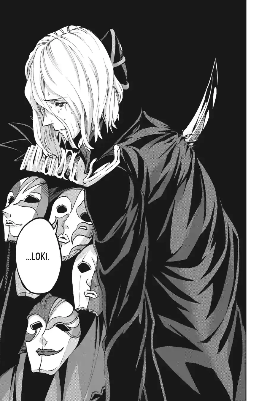 Dungeon ni Deai wo Motomeru no wa Machigatte Iru Darou ka Gaiden - Sword Oratoria Chapter 288 page 16