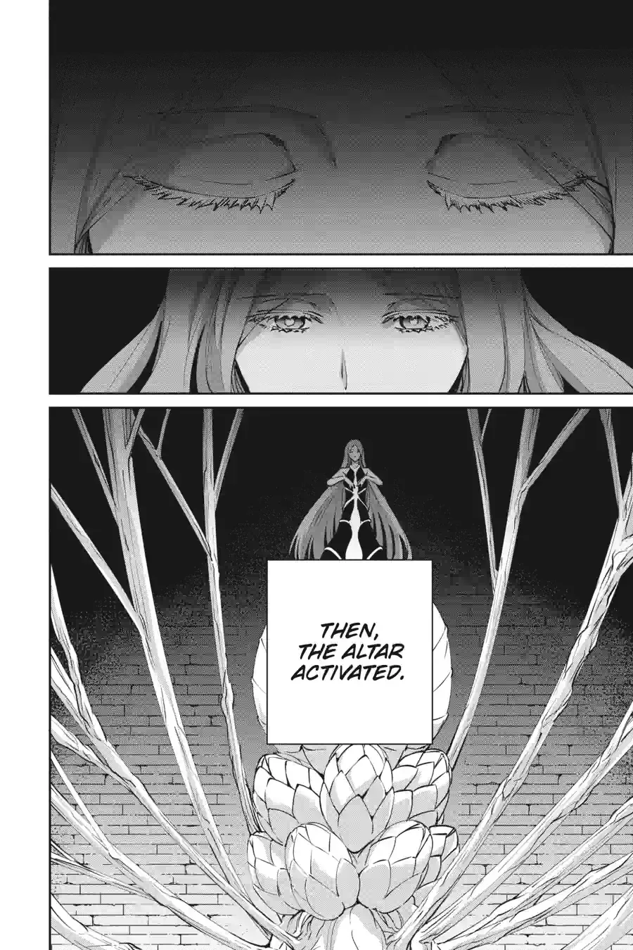 Dungeon ni Deai wo Motomeru no wa Machigatte Iru Darou ka Gaiden - Sword Oratoria Chapter 290 page 1