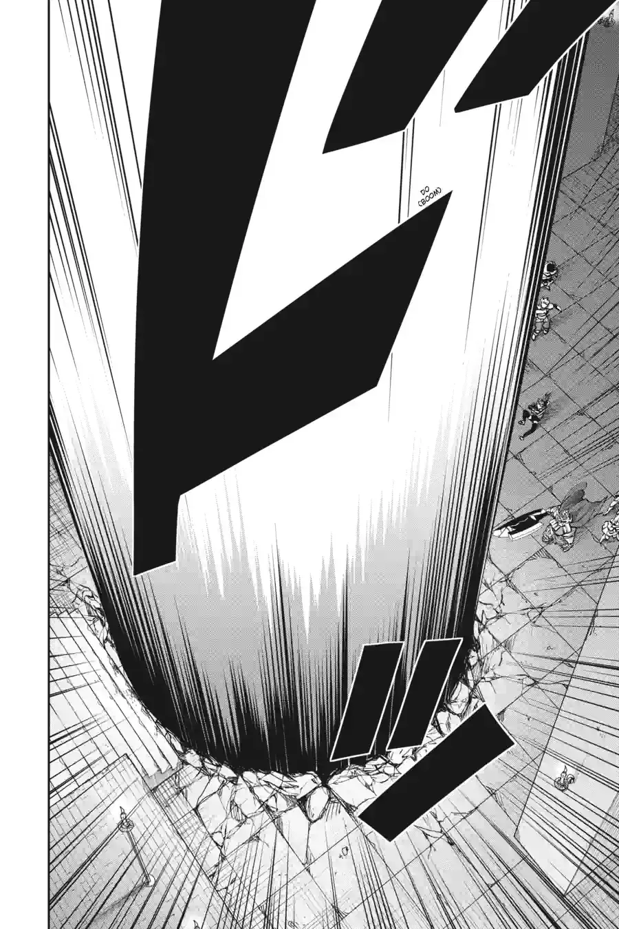 Dungeon ni Deai wo Motomeru no wa Machigatte Iru Darou ka Gaiden - Sword Oratoria Chapter 292 page 14