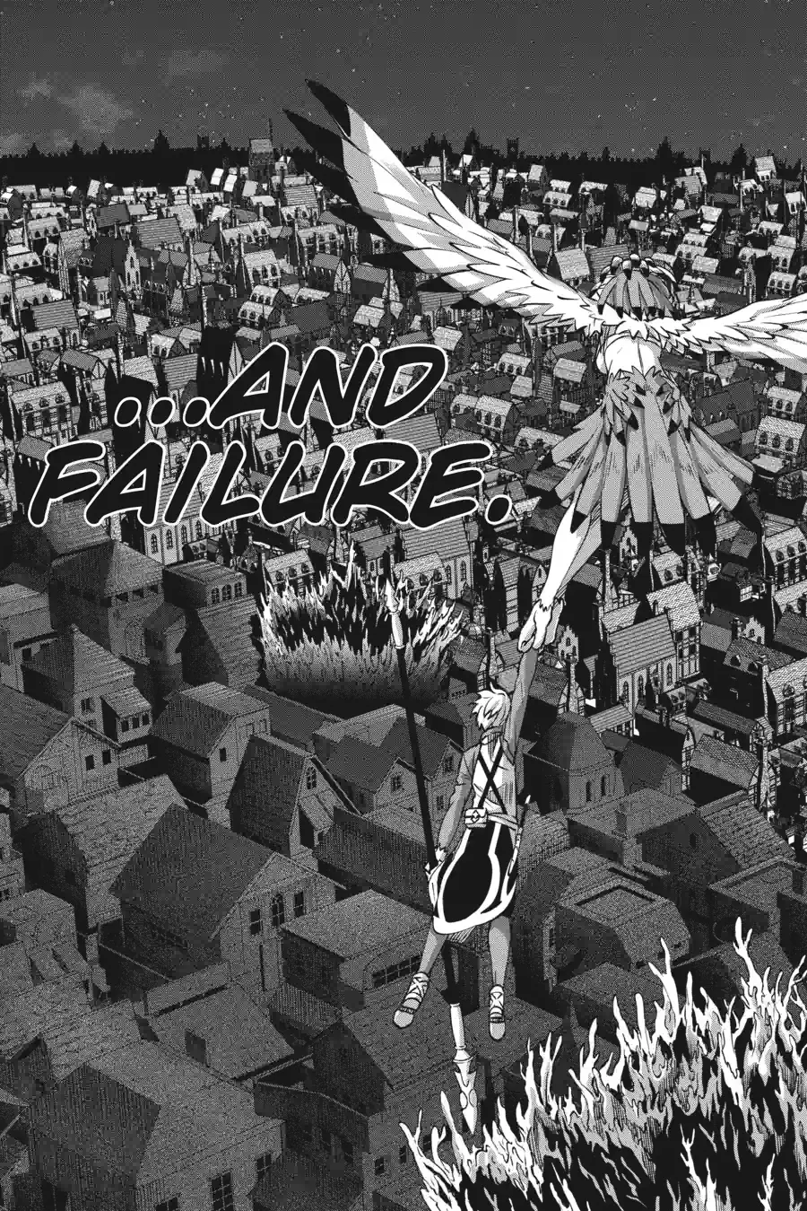 Dungeon ni Deai wo Motomeru no wa Machigatte Iru Darou ka Gaiden - Sword Oratoria Chapter 294 page 10
