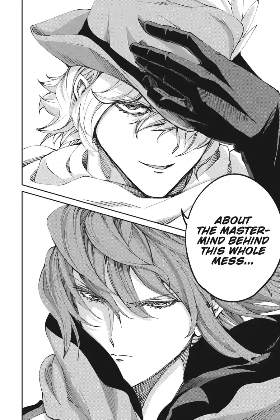 Dungeon ni Deai wo Motomeru no wa Machigatte Iru Darou ka Gaiden - Sword Oratoria Chapter 294 page 15