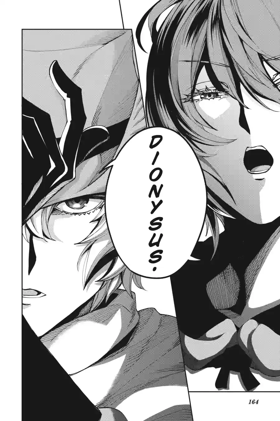 Dungeon ni Deai wo Motomeru no wa Machigatte Iru Darou ka Gaiden - Sword Oratoria Chapter 295 page 10