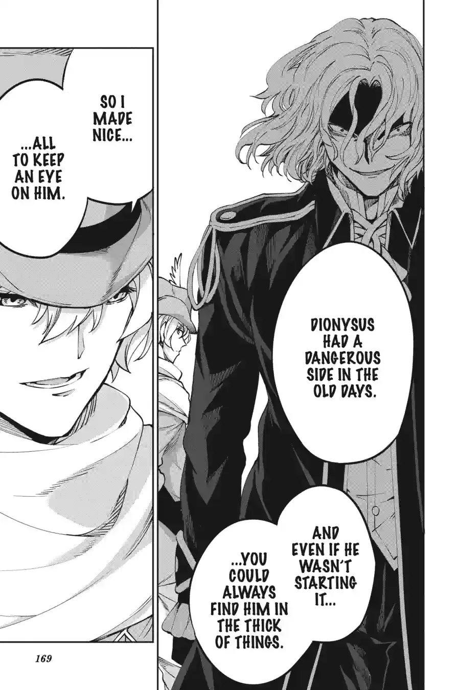 Dungeon ni Deai wo Motomeru no wa Machigatte Iru Darou ka Gaiden - Sword Oratoria Chapter 295 page 15