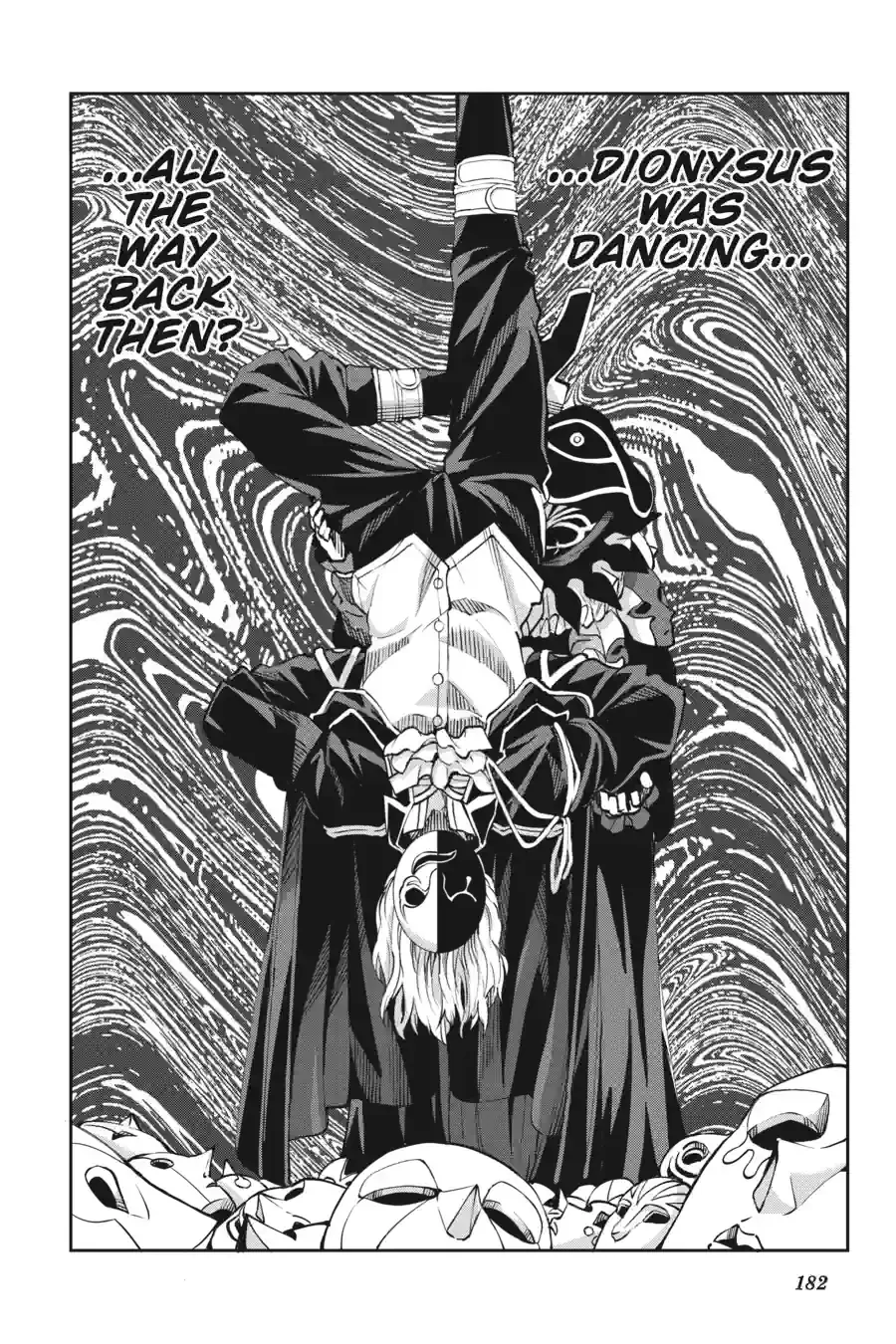Dungeon ni Deai wo Motomeru no wa Machigatte Iru Darou ka Gaiden - Sword Oratoria Chapter 296 page 13