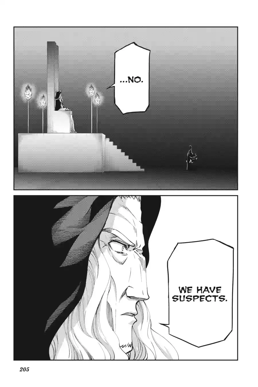 Dungeon ni Deai wo Motomeru no wa Machigatte Iru Darou ka Gaiden - Sword Oratoria Chapter 298 page 8