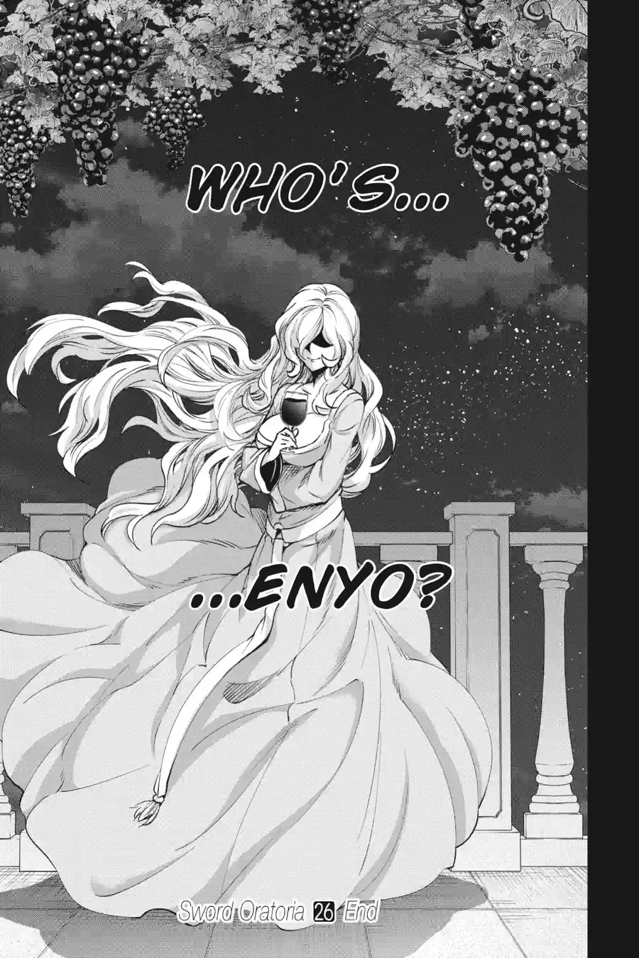 Dungeon ni Deai wo Motomeru no wa Machigatte Iru Darou ka Gaiden - Sword Oratoria Chapter 298 page 14