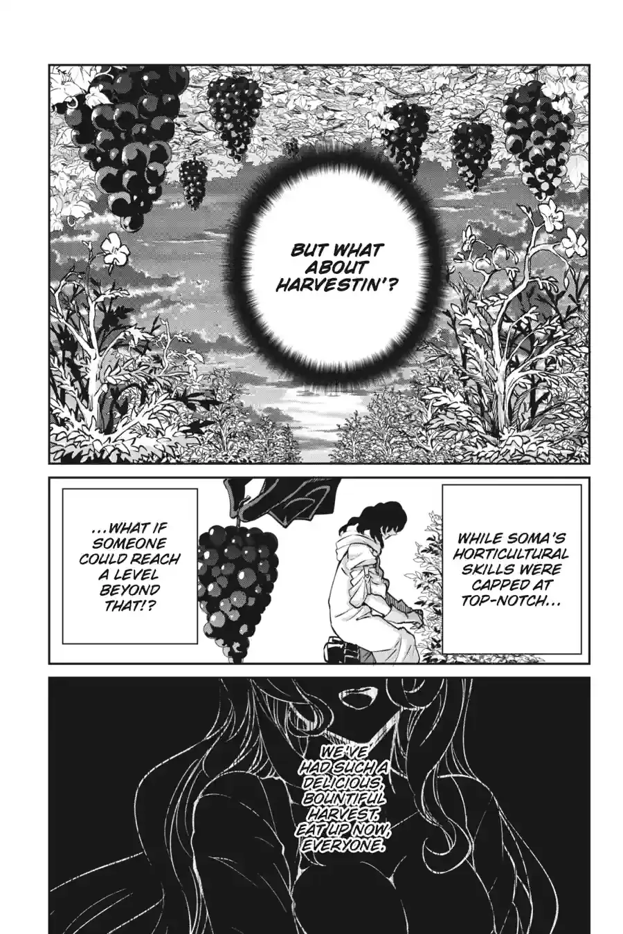 Dungeon ni Deai wo Motomeru no wa Machigatte Iru Darou ka Gaiden - Sword Oratoria Chapter 298 page 3