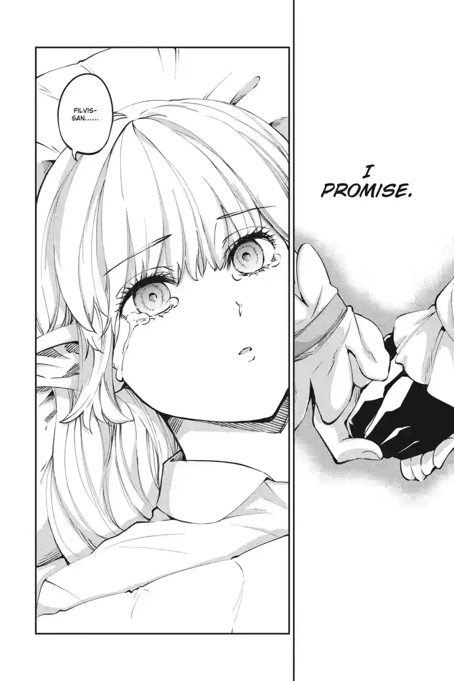 Dungeon ni Deai wo Motomeru no wa Machigatte Iru Darou ka Gaiden - Sword Oratoria Chapter 299 page 2