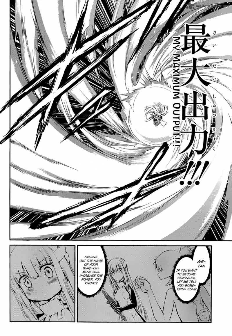Dungeon ni Deai wo Motomeru no wa Machigatte Iru Darou ka Gaiden - Sword Oratoria Chapter 3 page 39
