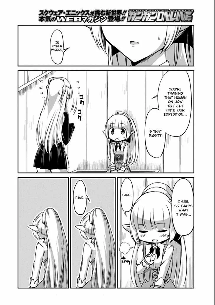 Dungeon ni Deai wo Motomeru no wa Machigatte Iru Darou ka Gaiden - Sword Oratoria Chapter 30 page 24