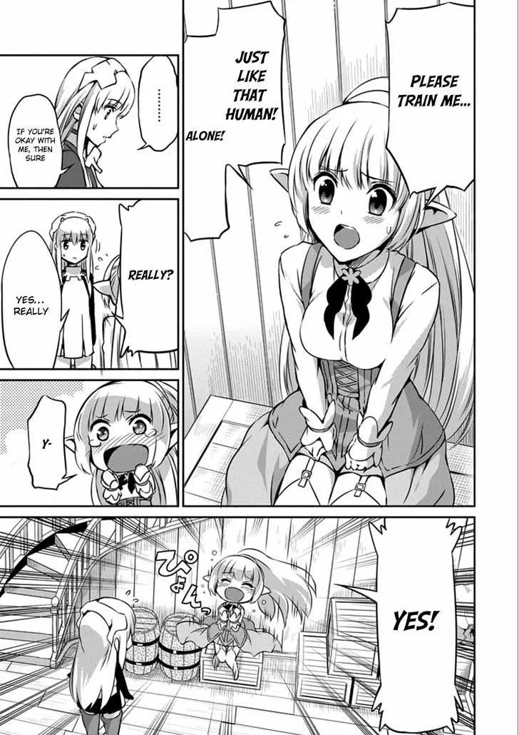 Dungeon ni Deai wo Motomeru no wa Machigatte Iru Darou ka Gaiden - Sword Oratoria Chapter 30 page 27