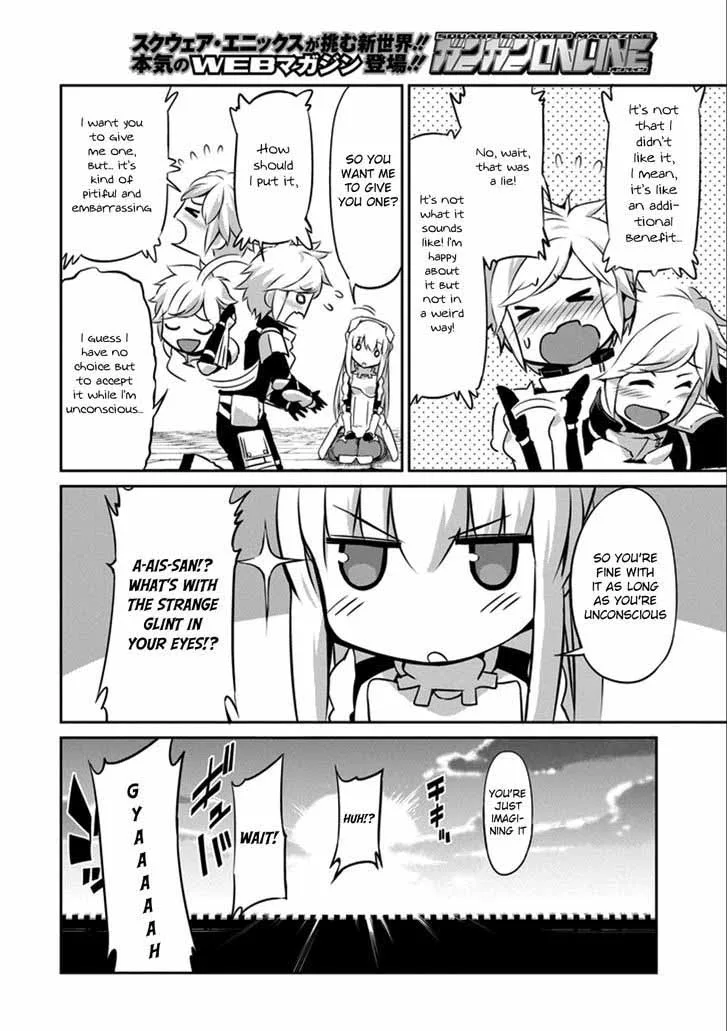 Dungeon ni Deai wo Motomeru no wa Machigatte Iru Darou ka Gaiden - Sword Oratoria Chapter 30 page 42