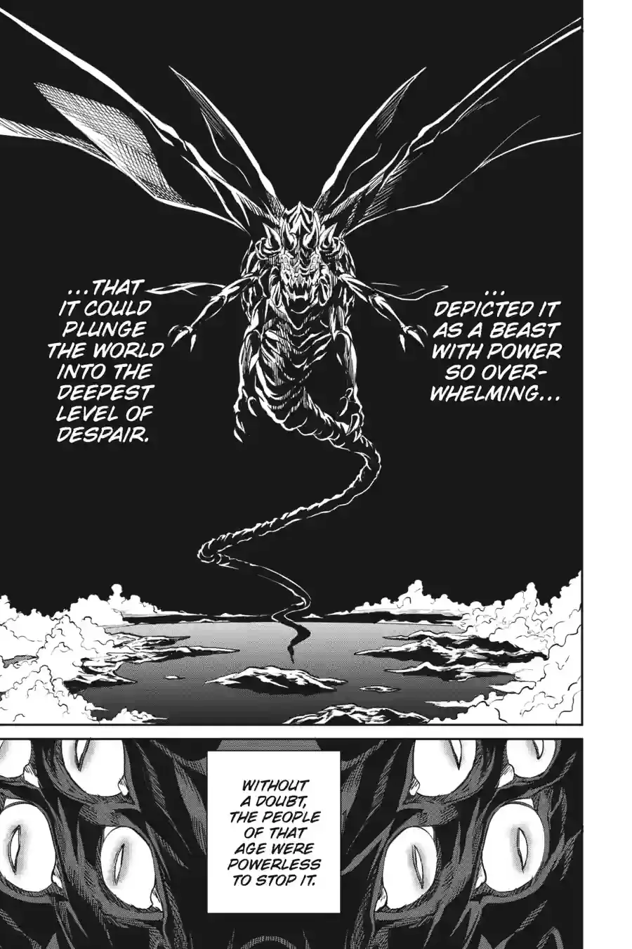 Dungeon ni Deai wo Motomeru no wa Machigatte Iru Darou ka Gaiden - Sword Oratoria Chapter 301 page 3