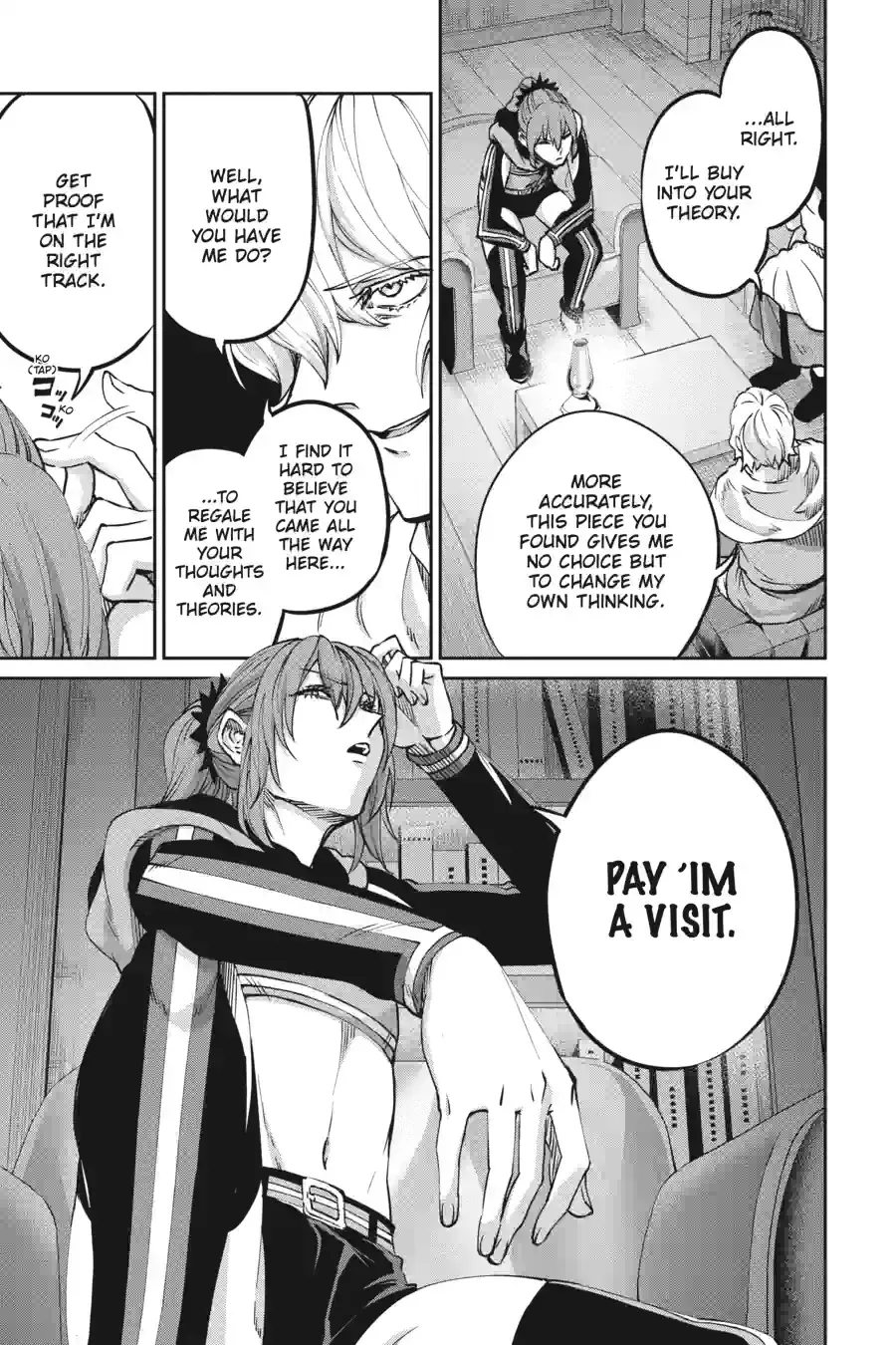 Dungeon ni Deai wo Motomeru no wa Machigatte Iru Darou ka Gaiden - Sword Oratoria Chapter 301 page 13
