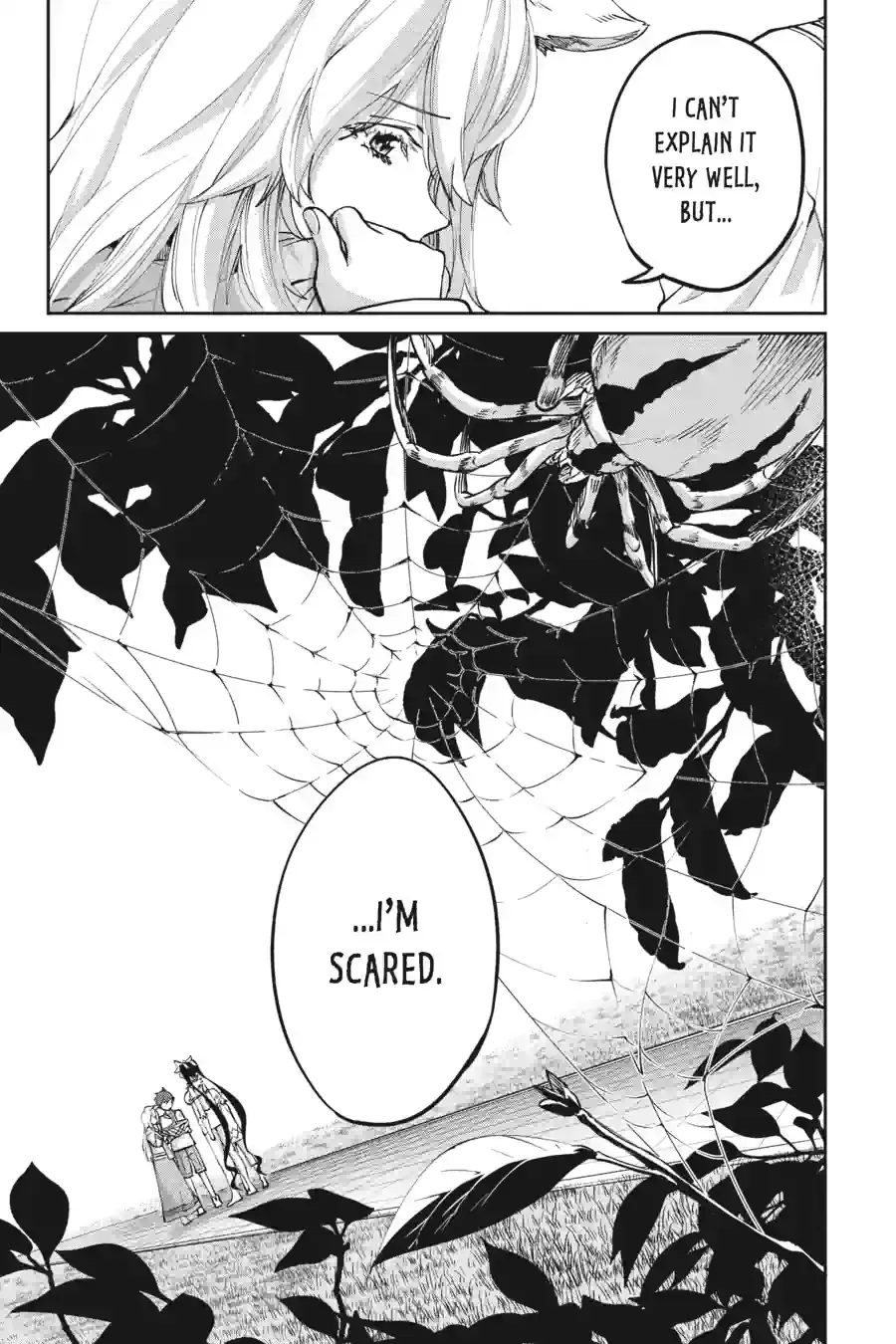 Dungeon ni Deai wo Motomeru no wa Machigatte Iru Darou ka Gaiden - Sword Oratoria Chapter 303 page 12
