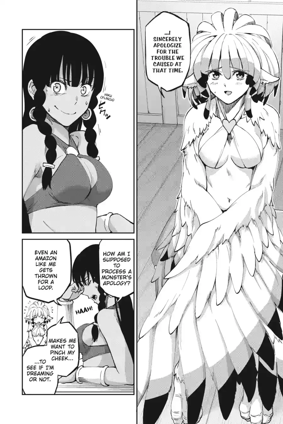 Dungeon ni Deai wo Motomeru no wa Machigatte Iru Darou ka Gaiden - Sword Oratoria Chapter 304 page 2