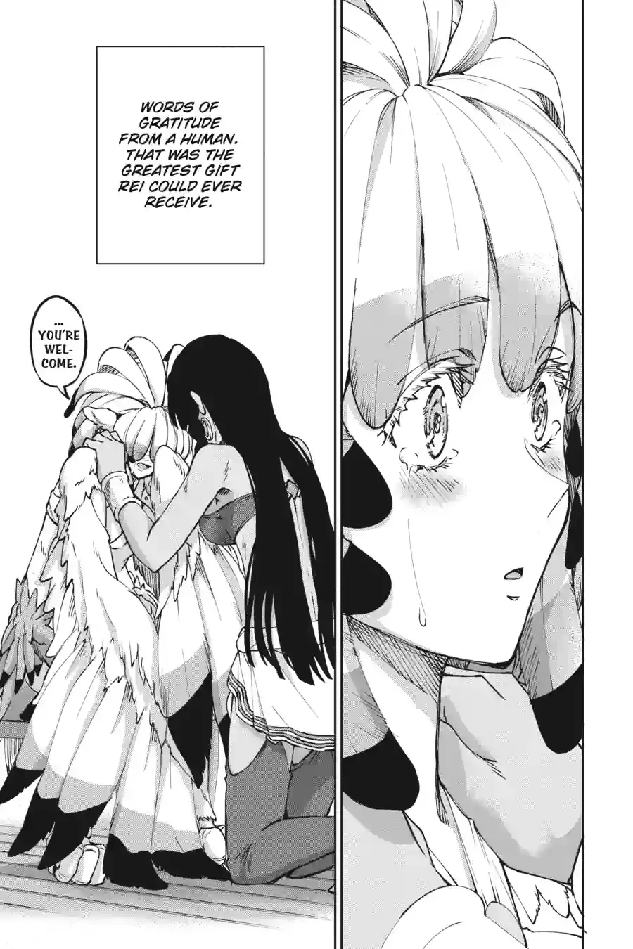 Dungeon ni Deai wo Motomeru no wa Machigatte Iru Darou ka Gaiden - Sword Oratoria Chapter 304 page 9