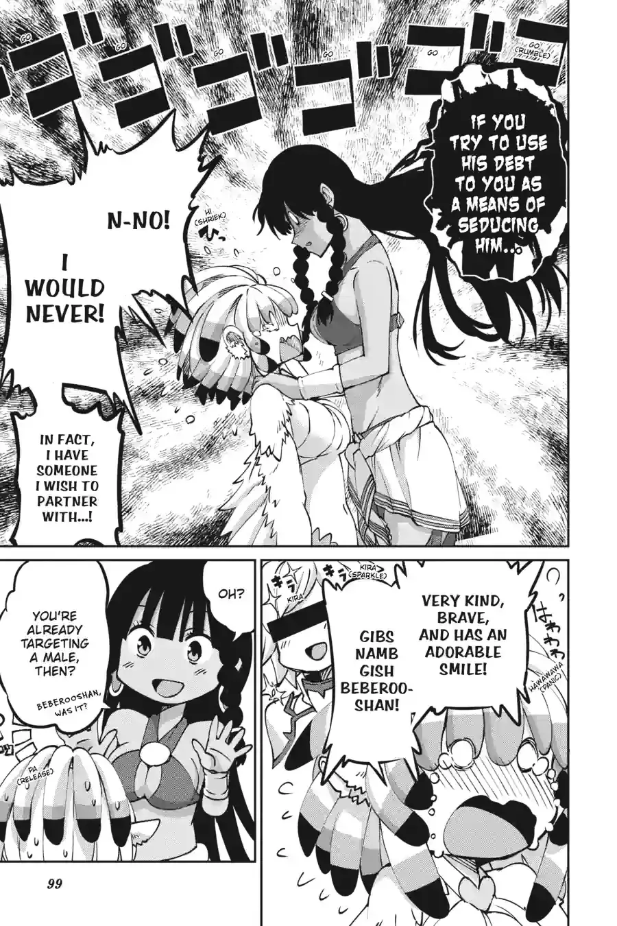 Dungeon ni Deai wo Motomeru no wa Machigatte Iru Darou ka Gaiden - Sword Oratoria Chapter 304 page 11