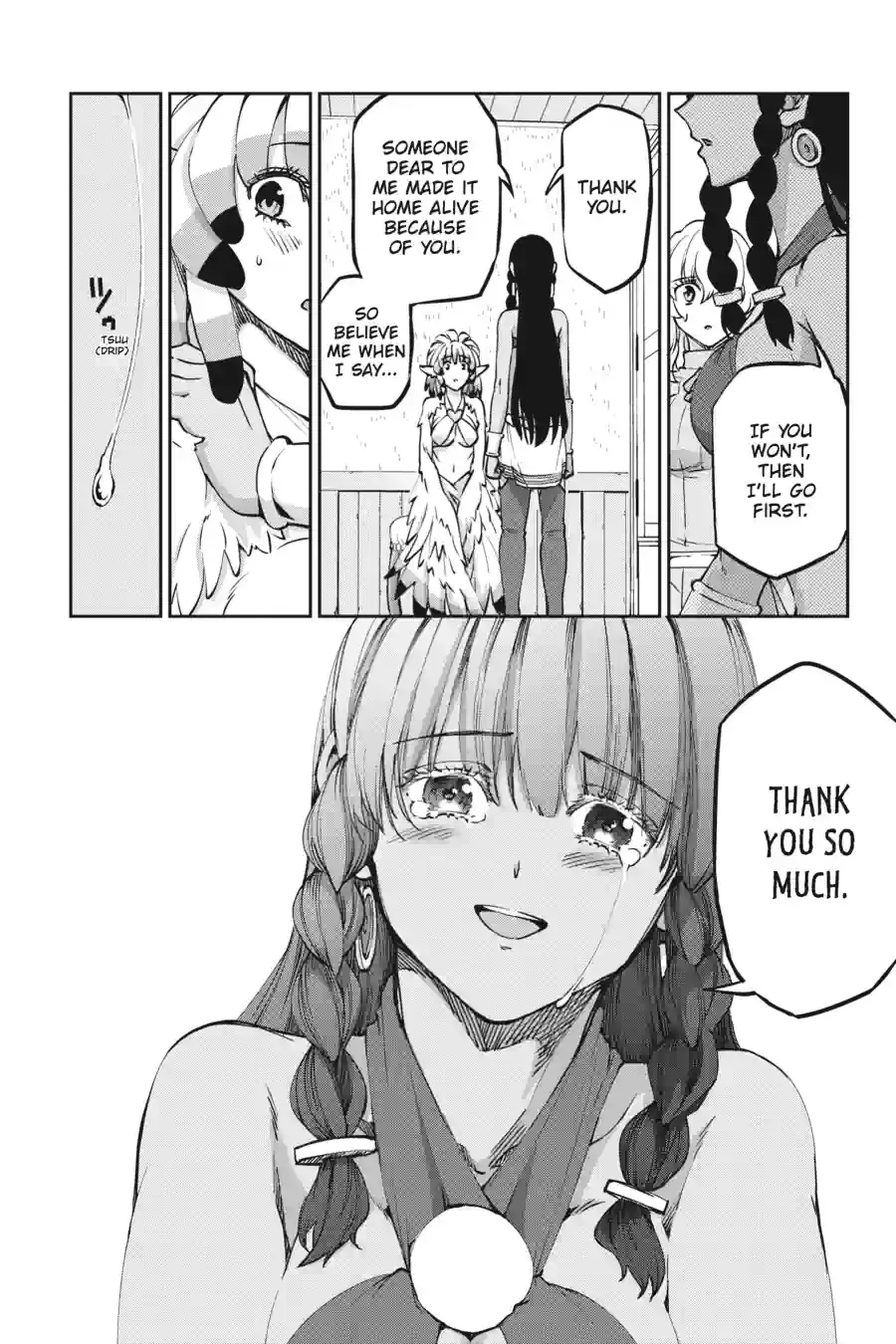 Dungeon ni Deai wo Motomeru no wa Machigatte Iru Darou ka Gaiden - Sword Oratoria Chapter 304 page 8