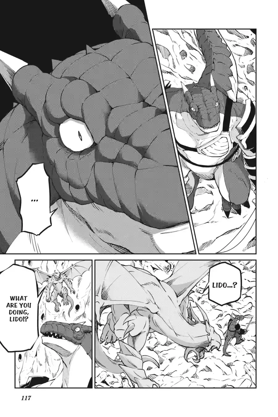 Dungeon ni Deai wo Motomeru no wa Machigatte Iru Darou ka Gaiden - Sword Oratoria Chapter 305 page 13