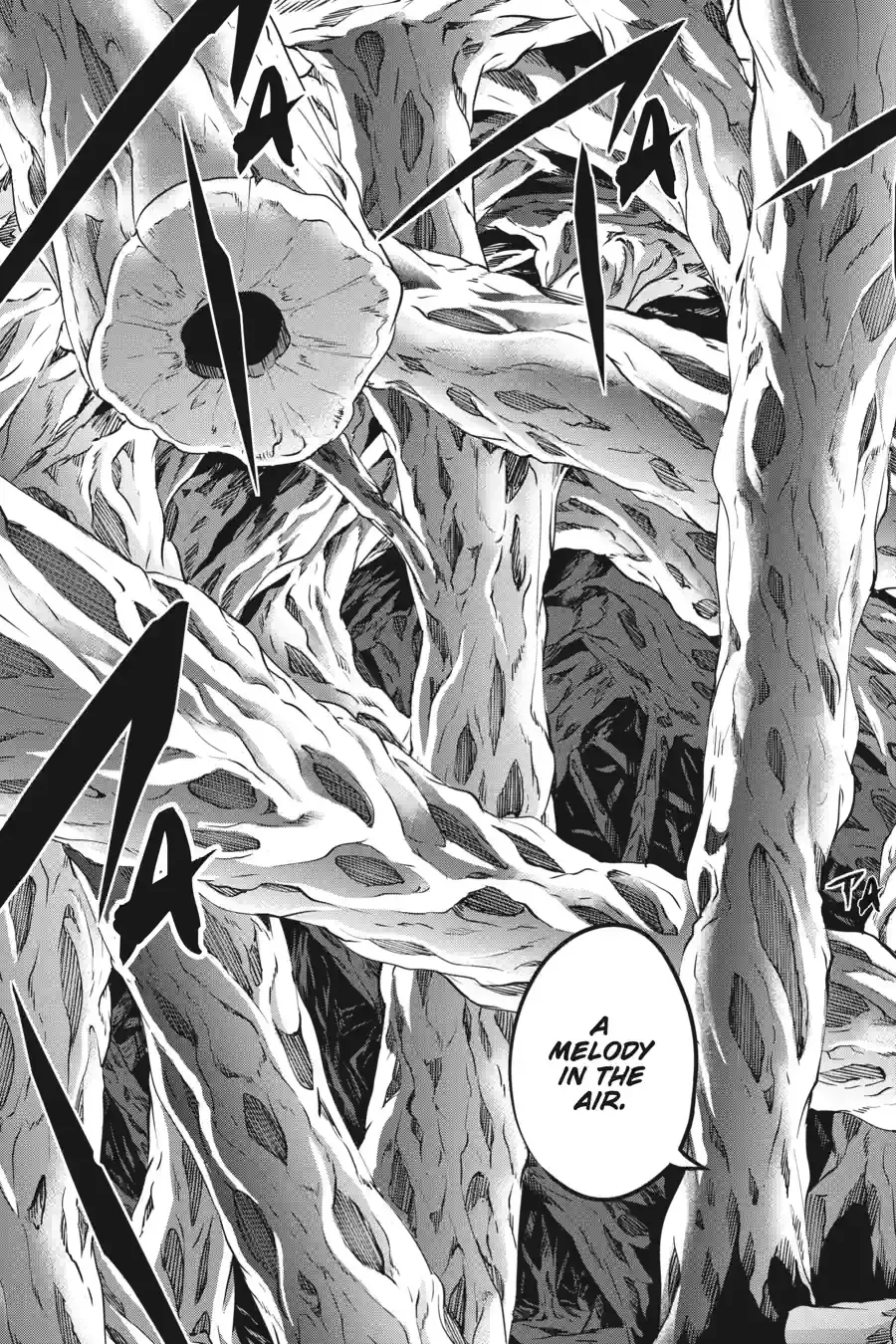 Dungeon ni Deai wo Motomeru no wa Machigatte Iru Darou ka Gaiden - Sword Oratoria Chapter 305 page 15