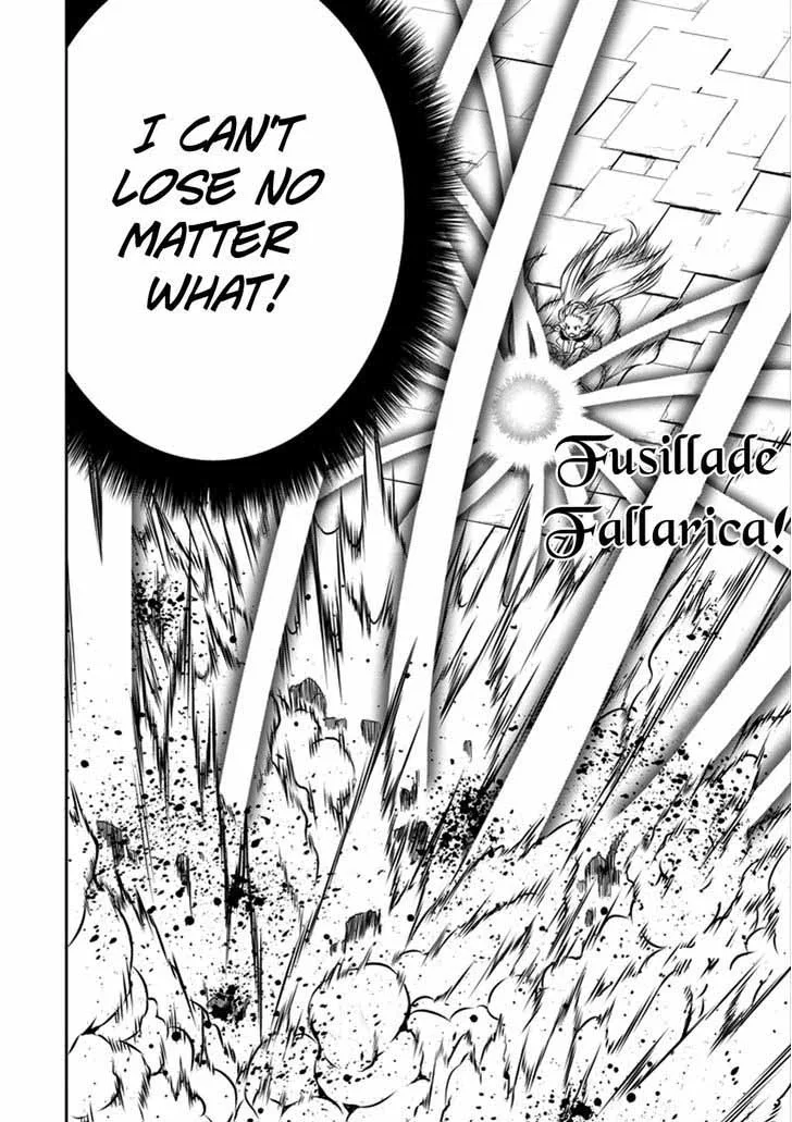 Dungeon ni Deai wo Motomeru no wa Machigatte Iru Darou ka Gaiden - Sword Oratoria Chapter 31 page 41