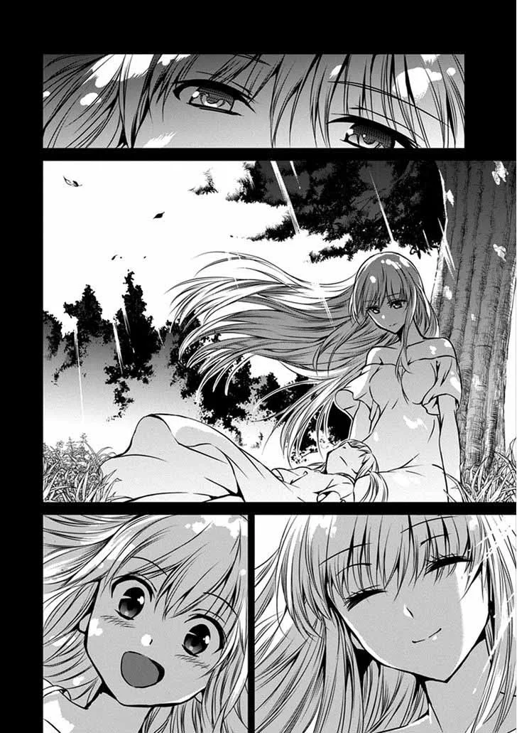 Dungeon ni Deai wo Motomeru no wa Machigatte Iru Darou ka Gaiden - Sword Oratoria Chapter 32 page 16