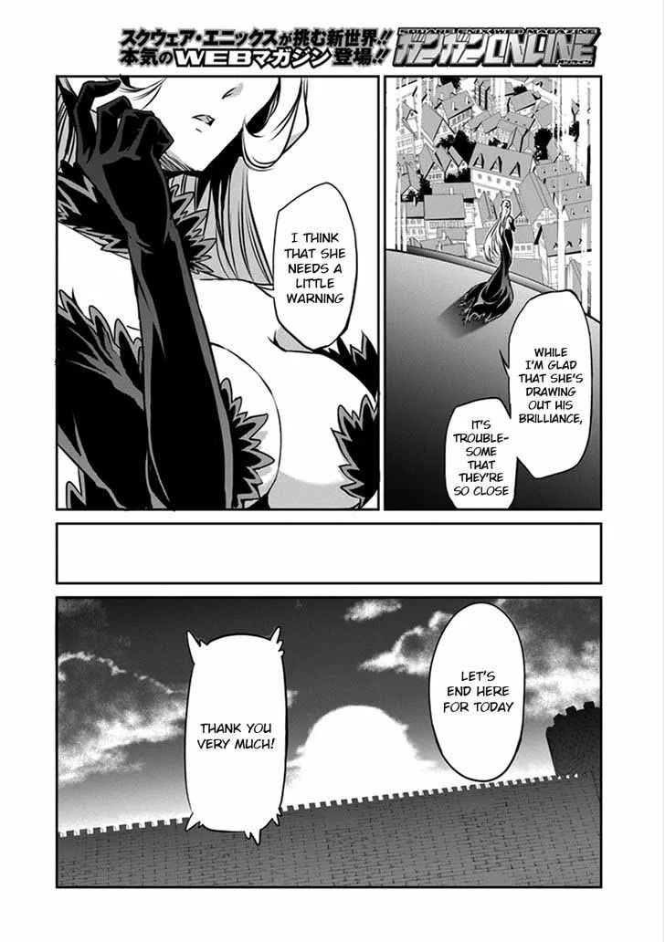 Dungeon ni Deai wo Motomeru no wa Machigatte Iru Darou ka Gaiden - Sword Oratoria Chapter 32 page 26