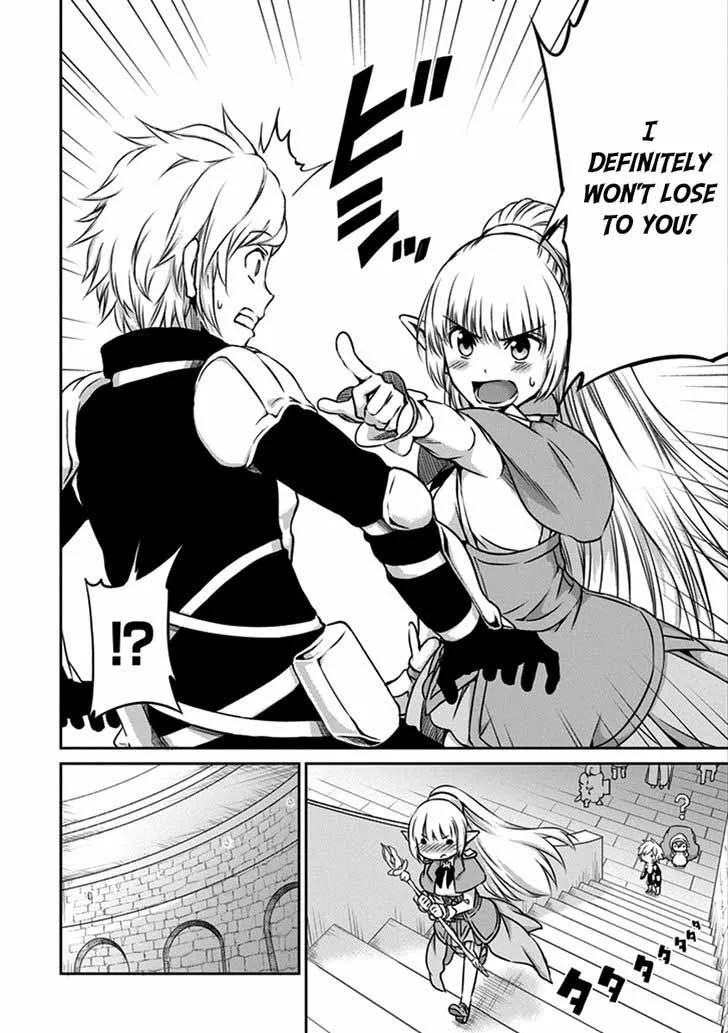 Dungeon ni Deai wo Motomeru no wa Machigatte Iru Darou ka Gaiden - Sword Oratoria Chapter 33 page 11