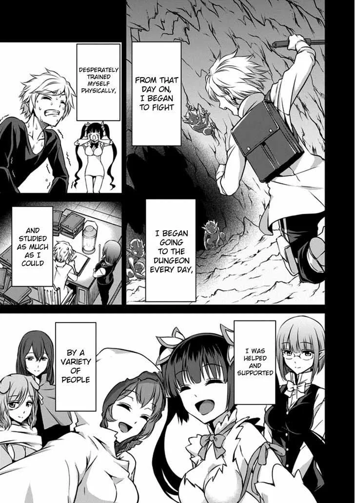 Dungeon ni Deai wo Motomeru no wa Machigatte Iru Darou ka Gaiden - Sword Oratoria Chapter 34 page 9