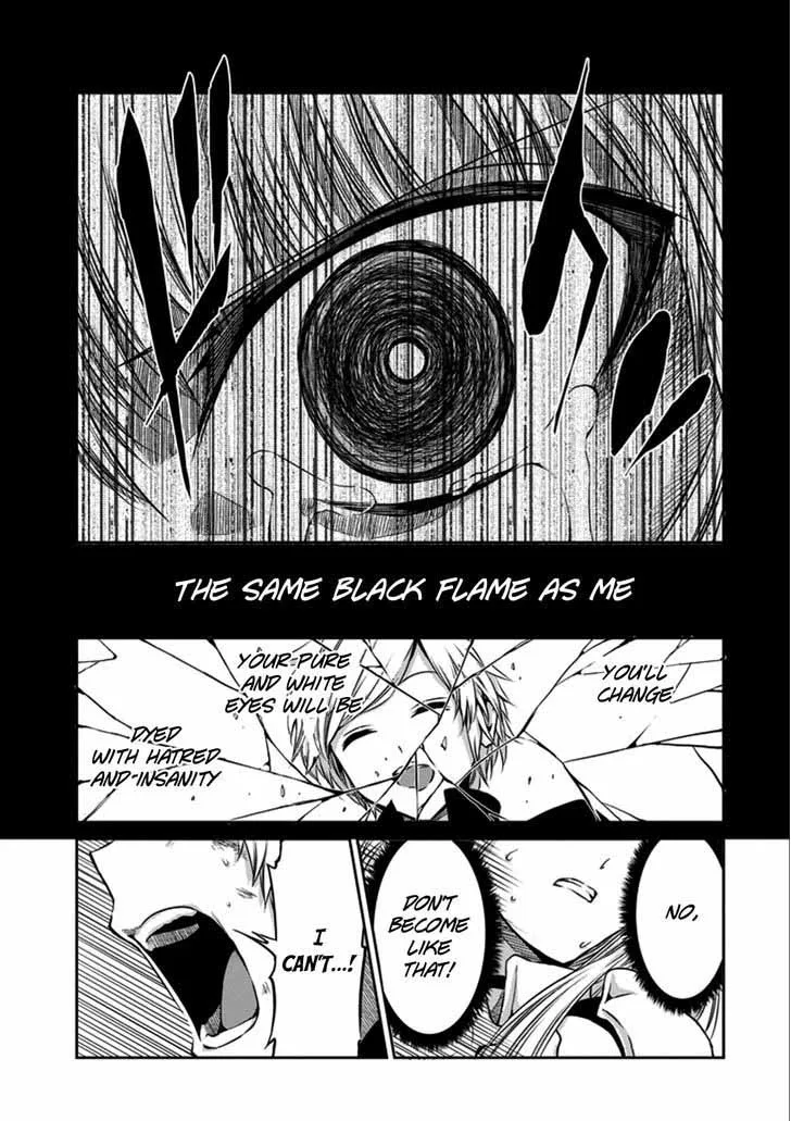 Dungeon ni Deai wo Motomeru no wa Machigatte Iru Darou ka Gaiden - Sword Oratoria Chapter 34 page 38