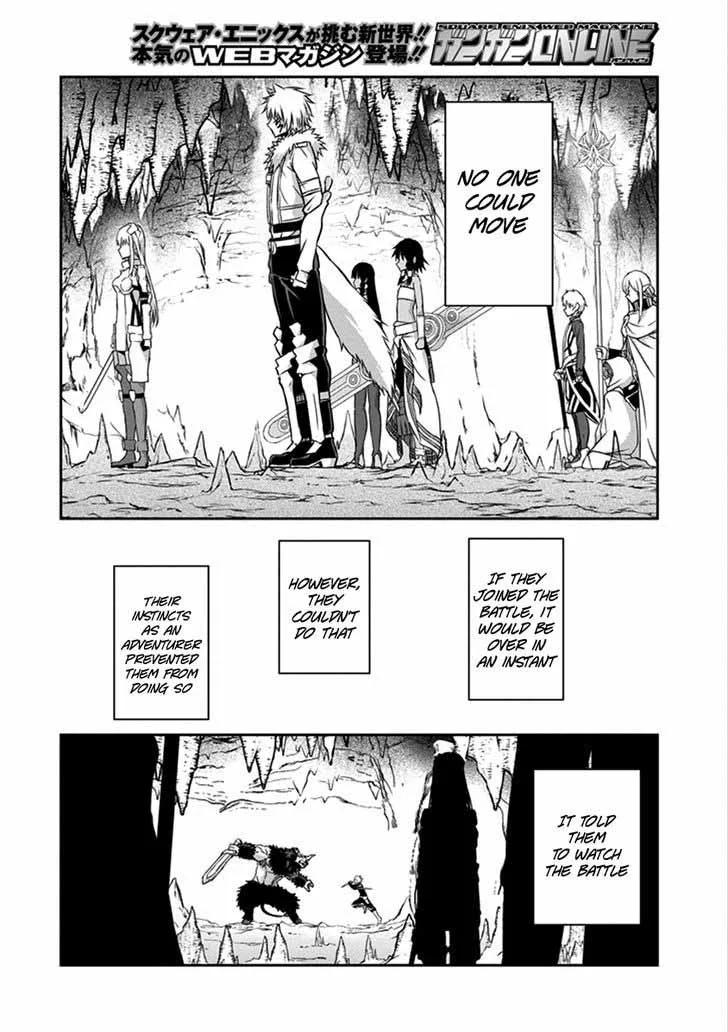 Dungeon ni Deai wo Motomeru no wa Machigatte Iru Darou ka Gaiden - Sword Oratoria Chapter 35 page 12