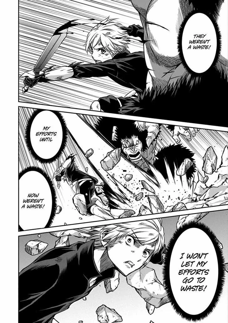 Dungeon ni Deai wo Motomeru no wa Machigatte Iru Darou ka Gaiden - Sword Oratoria Chapter 35 page 8