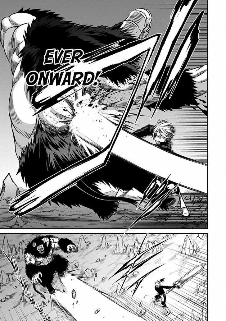 Dungeon ni Deai wo Motomeru no wa Machigatte Iru Darou ka Gaiden - Sword Oratoria Chapter 35 page 31