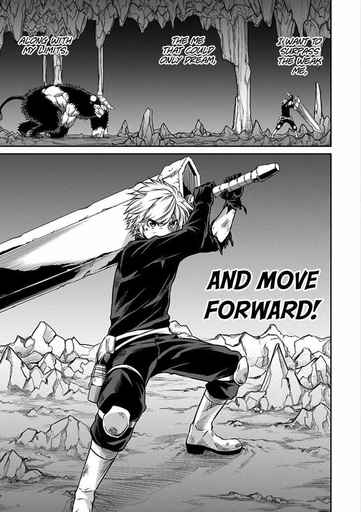 Dungeon ni Deai wo Motomeru no wa Machigatte Iru Darou ka Gaiden - Sword Oratoria Chapter 35 page 33