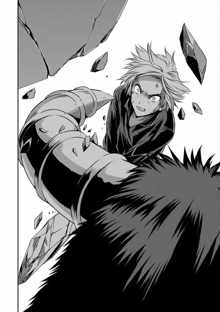 Dungeon ni Deai wo Motomeru no wa Machigatte Iru Darou ka Gaiden - Sword Oratoria Chapter 35 page 35