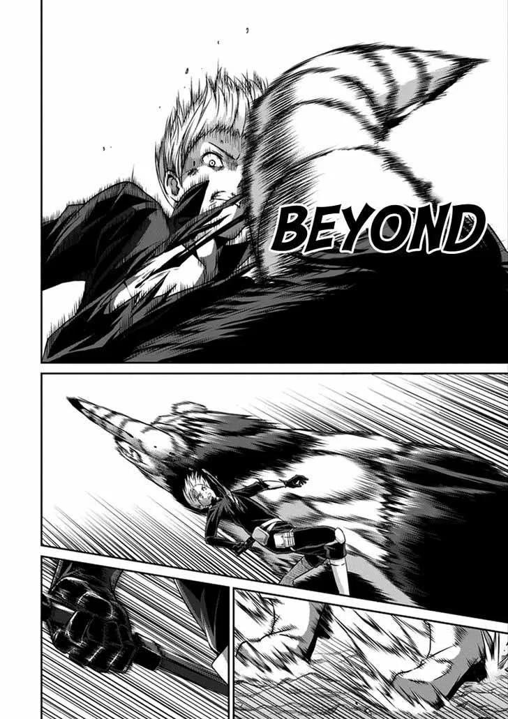 Dungeon ni Deai wo Motomeru no wa Machigatte Iru Darou ka Gaiden - Sword Oratoria Chapter 35 page 37