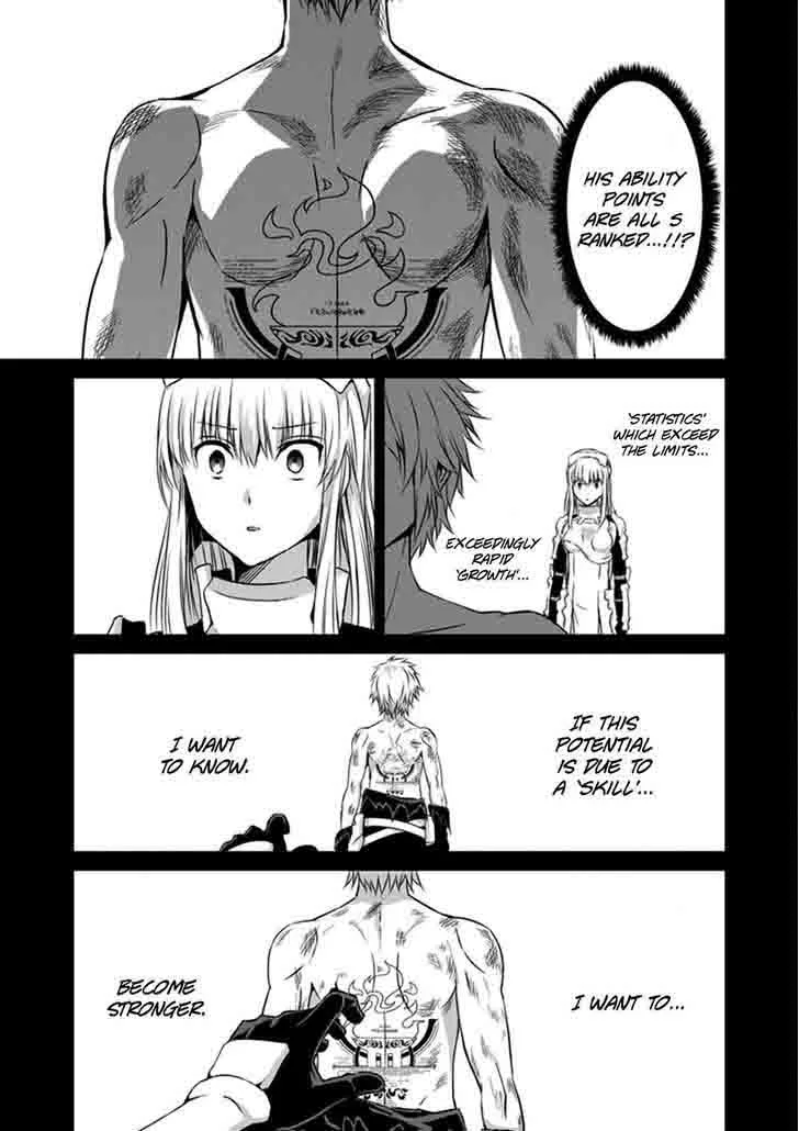 Dungeon ni Deai wo Motomeru no wa Machigatte Iru Darou ka Gaiden - Sword Oratoria Chapter 36 page 5