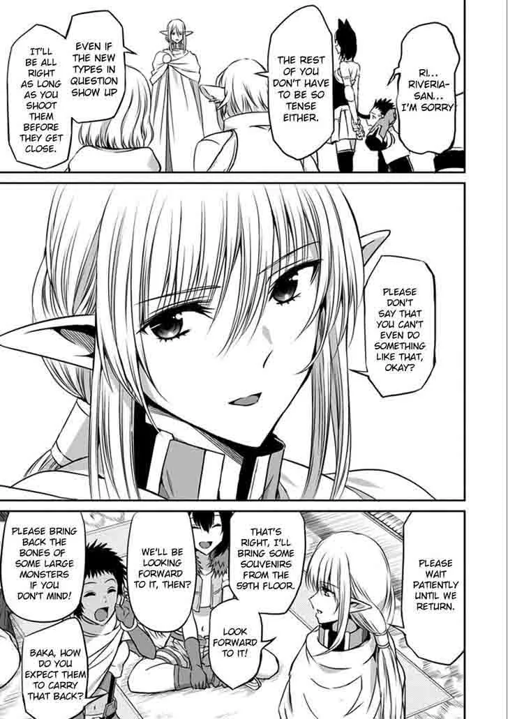 Dungeon ni Deai wo Motomeru no wa Machigatte Iru Darou ka Gaiden - Sword Oratoria Chapter 36 page 25
