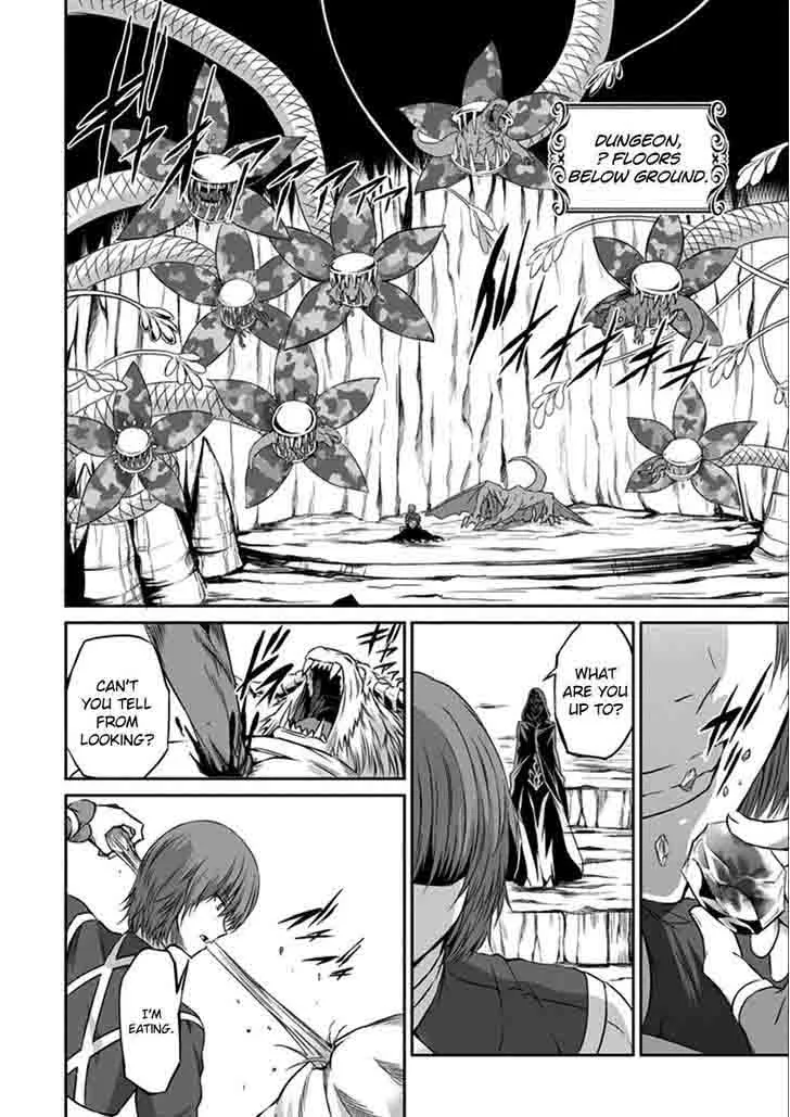 Dungeon ni Deai wo Motomeru no wa Machigatte Iru Darou ka Gaiden - Sword Oratoria Chapter 36 page 30