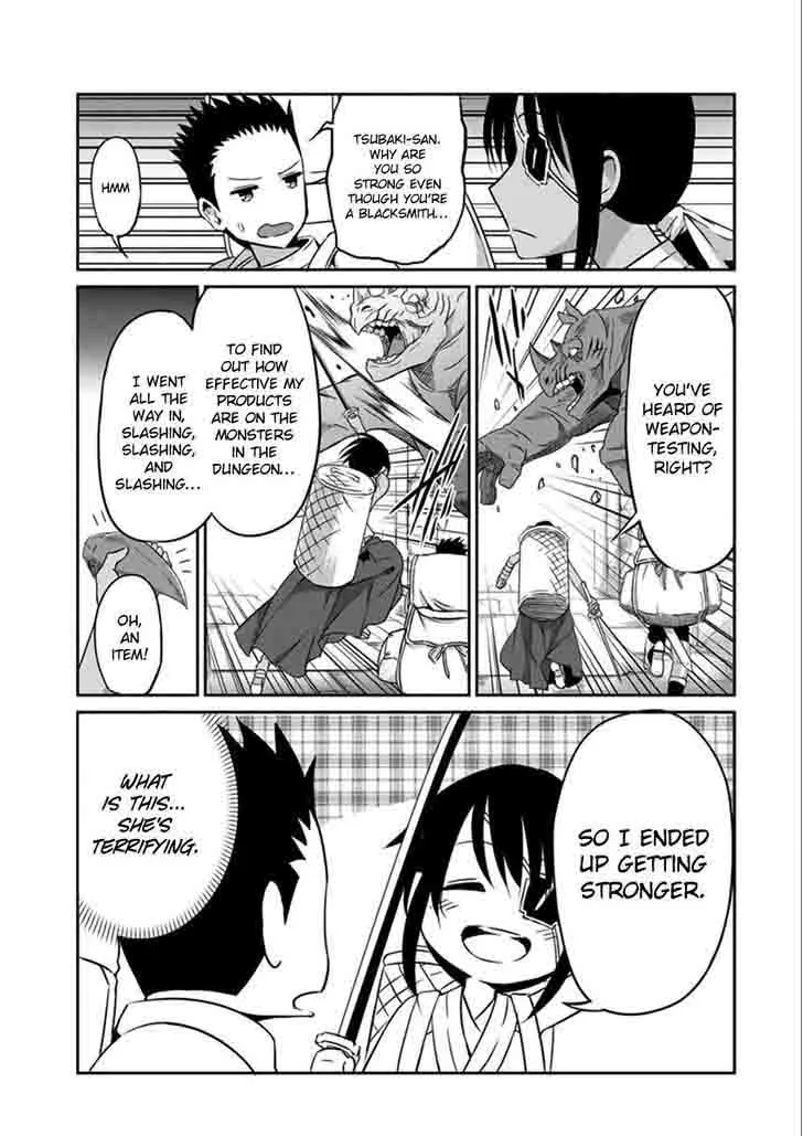 Dungeon ni Deai wo Motomeru no wa Machigatte Iru Darou ka Gaiden - Sword Oratoria Chapter 36 page 37