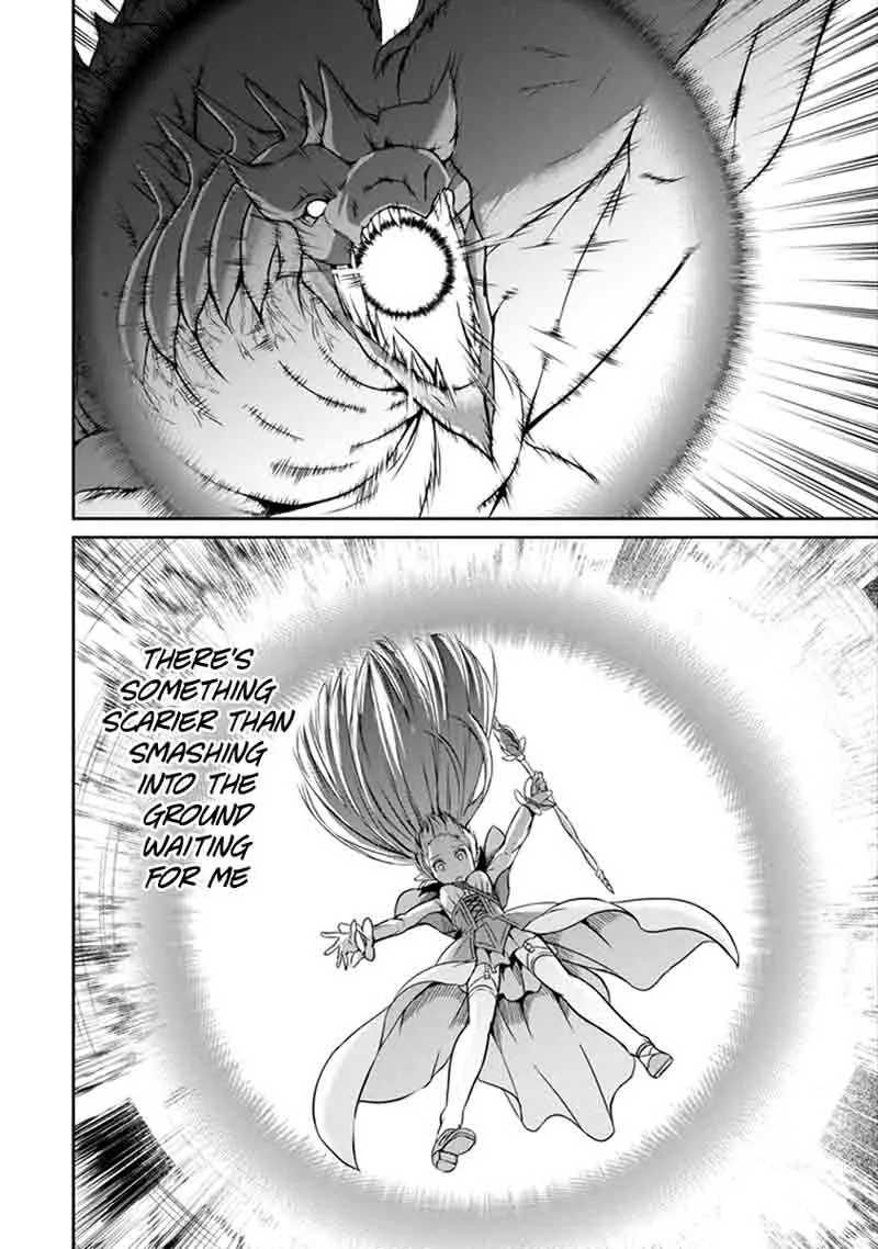 Dungeon ni Deai wo Motomeru no wa Machigatte Iru Darou ka Gaiden - Sword Oratoria Chapter 37 page 5
