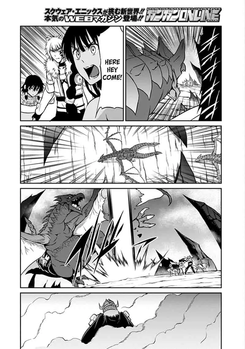 Dungeon ni Deai wo Motomeru no wa Machigatte Iru Darou ka Gaiden - Sword Oratoria Chapter 37 page 29